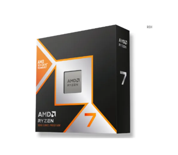 AMD Ryzen 7 9800X3D: Key Features, Performance & Upgrade Guide