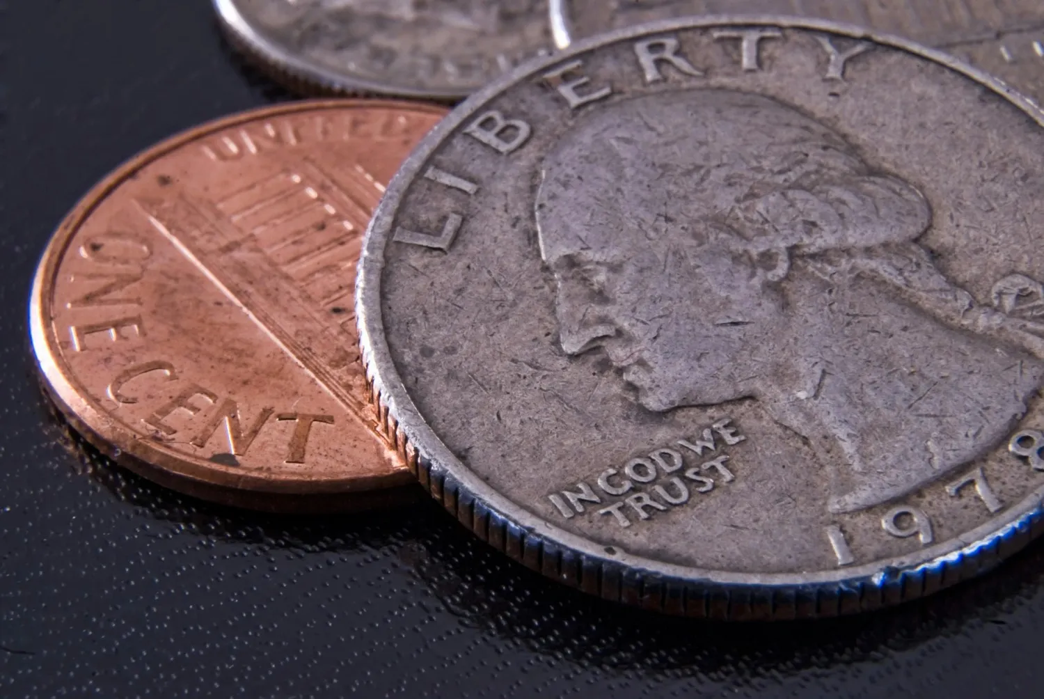 Why Currencies Differ in Value?